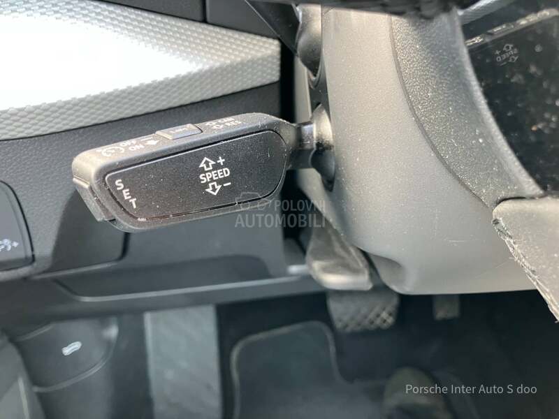 Audi Q2 35 TFSI S-tronic
