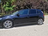 Volkswagen Golf 7 1.6tdi 105k/POČETNIK