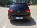 Volkswagen Golf 7 1.6tdi 105k/POČETNIK