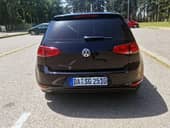 Volkswagen Golf 7 1.6tdi 105k/POČETNIK