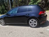 Volkswagen Golf 7 1.6tdi 105k/POČETNIK