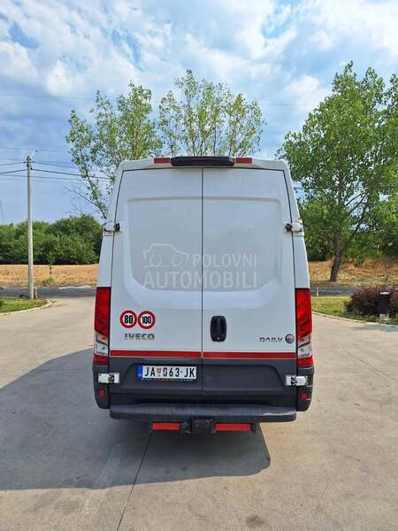 Iveco Daily 35S12