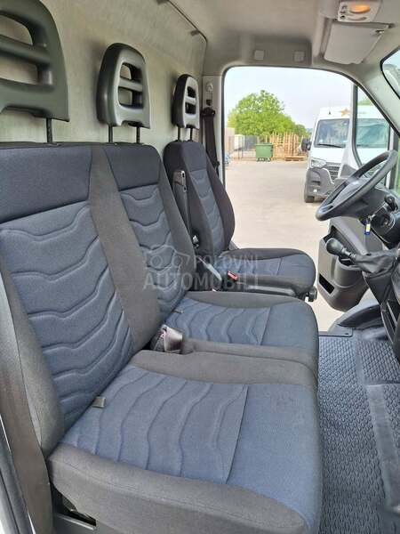 Iveco Daily 35S12