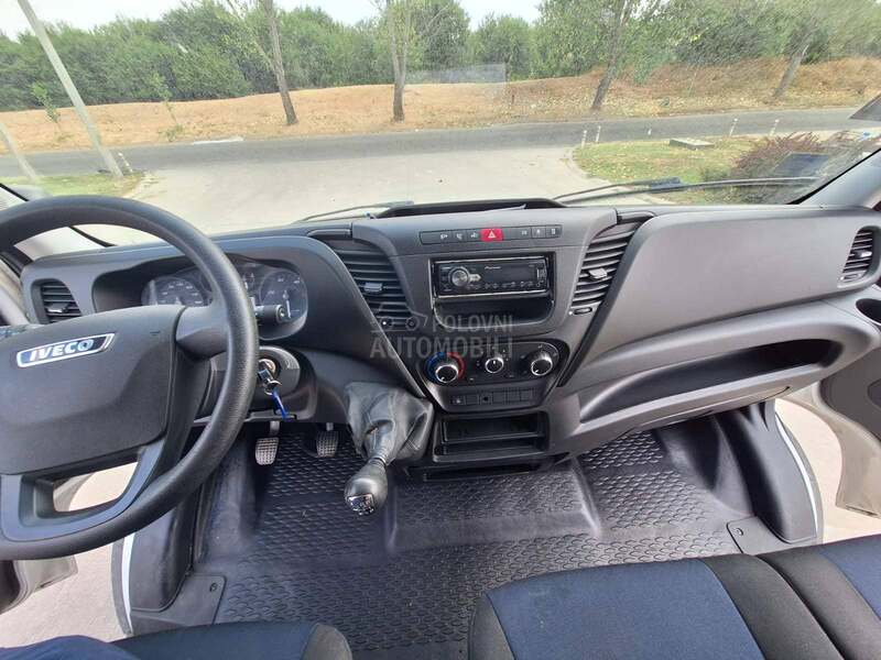 Iveco Daily 35S12