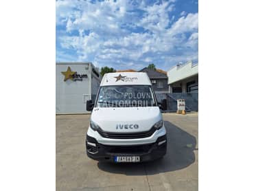 Iveco Daily 35S12