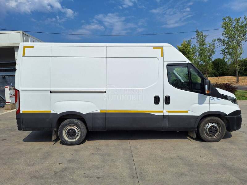 Iveco Daily 35S12