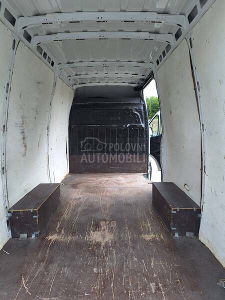 Iveco Daily 35S12
