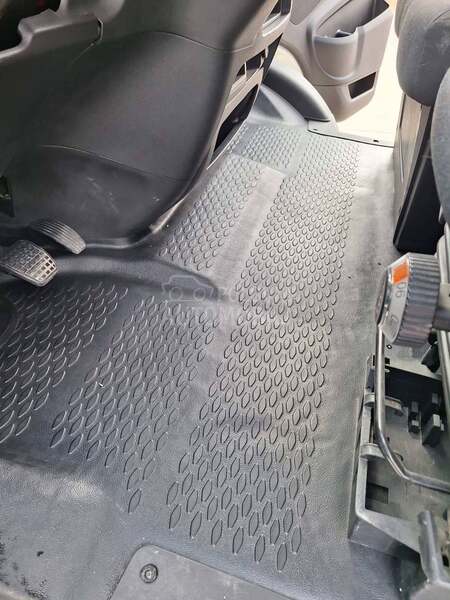 Iveco Daily 35S12