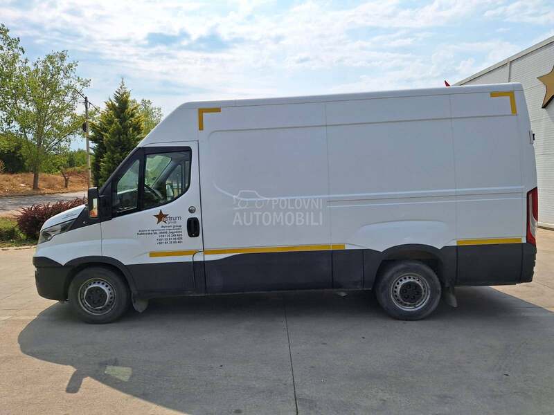Iveco Daily 35S12