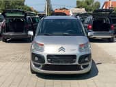 Citroen C3 Picasso 1.6 HDI CH