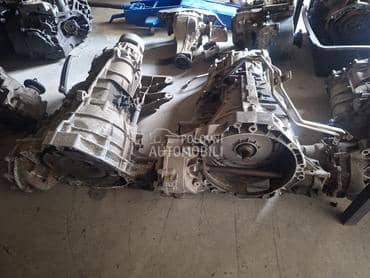 Menjac za Audi A3, A4, A5 ...