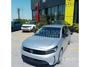 Opel Corsa F 1.2TURBO MT6