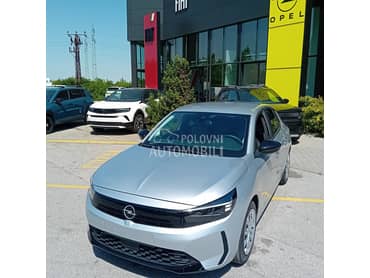 Opel Corsa F 1.2TURBO MT6