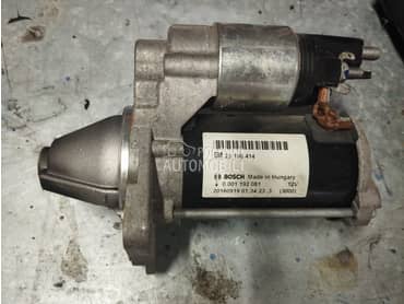 Anlaser za Opel Corsa E od 2013. do 2019. god.