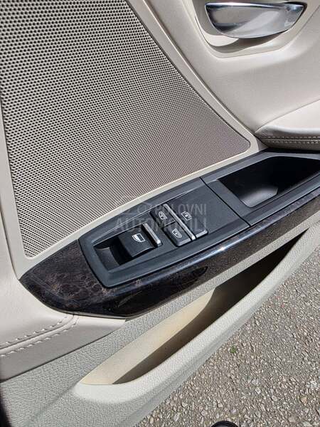 BMW 650 