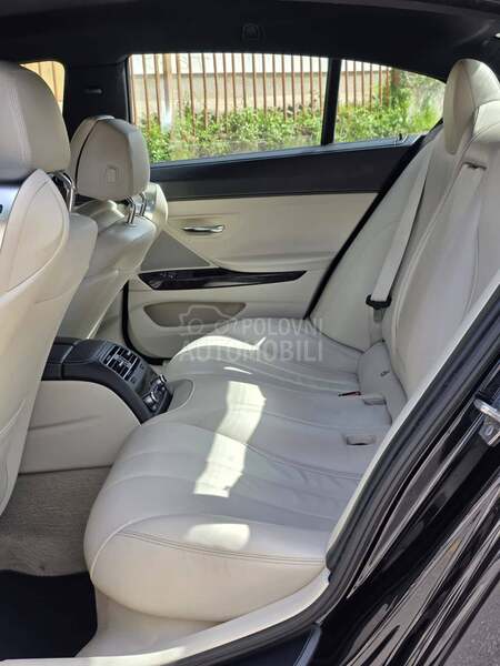 BMW 650 