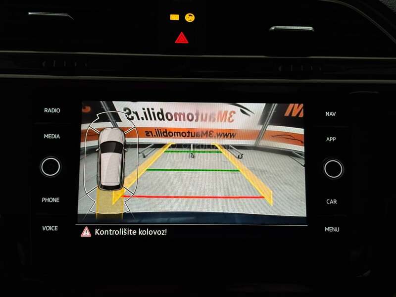 Volkswagen Tiguan 2.0D/4M/150k
