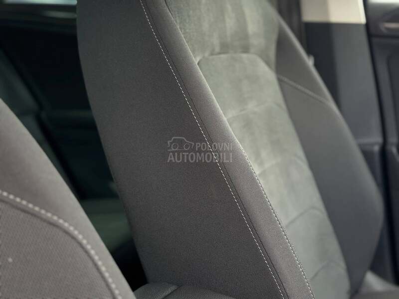 Volkswagen Tiguan 2.0D/4M/150k