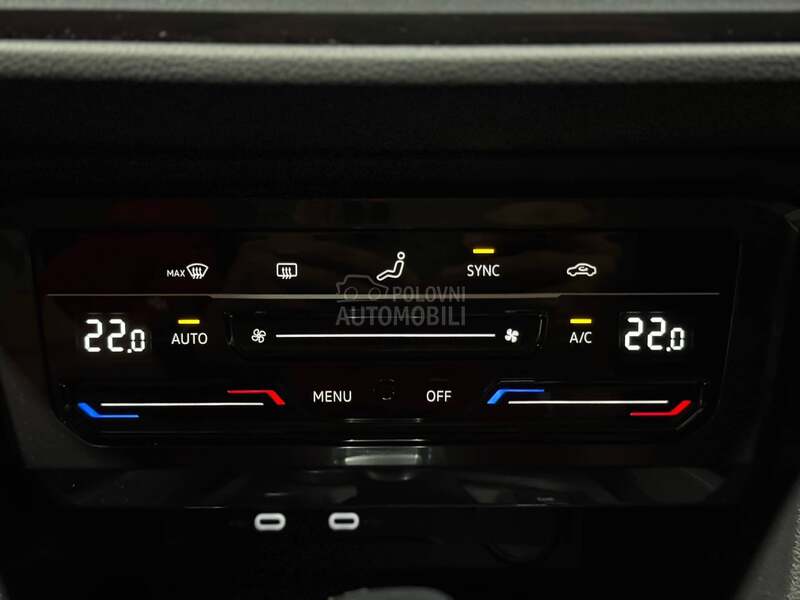 Volkswagen Tiguan 2.0D/4M/150k