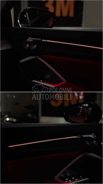 Audi Q3 2.0D/S-Line/Black/20