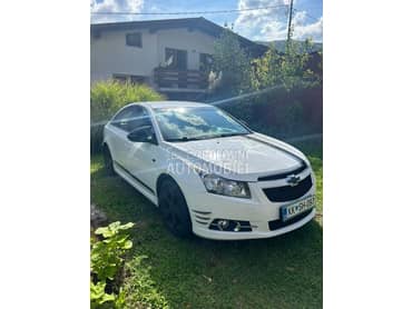 motor za cruze za Chevrolet Cruze od 2009. do 2014. god.