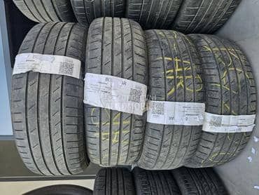 Kumho 205/60 R16 Letnja
