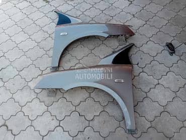 Krilo za Fiat Multipla od 2004. do 2010. god.