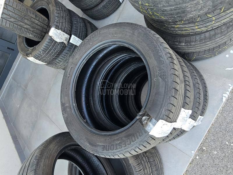 Bridgestone 195/55 R16 Letnja