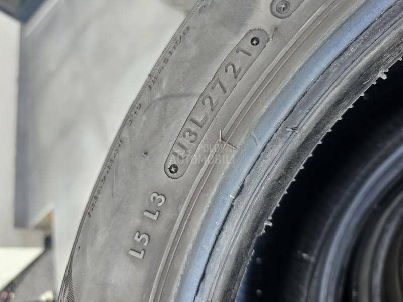 Bridgestone 195/55 R16 Letnja