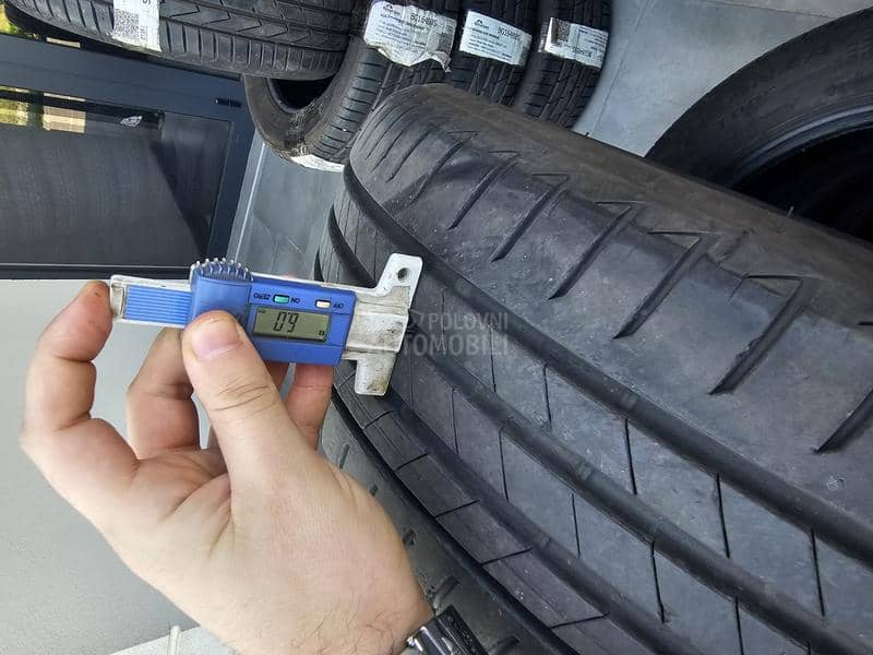 Bridgestone 195/55 R16 Letnja