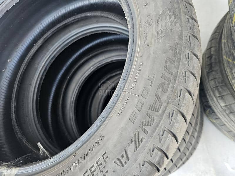 Bridgestone 195/55 R16 Letnja