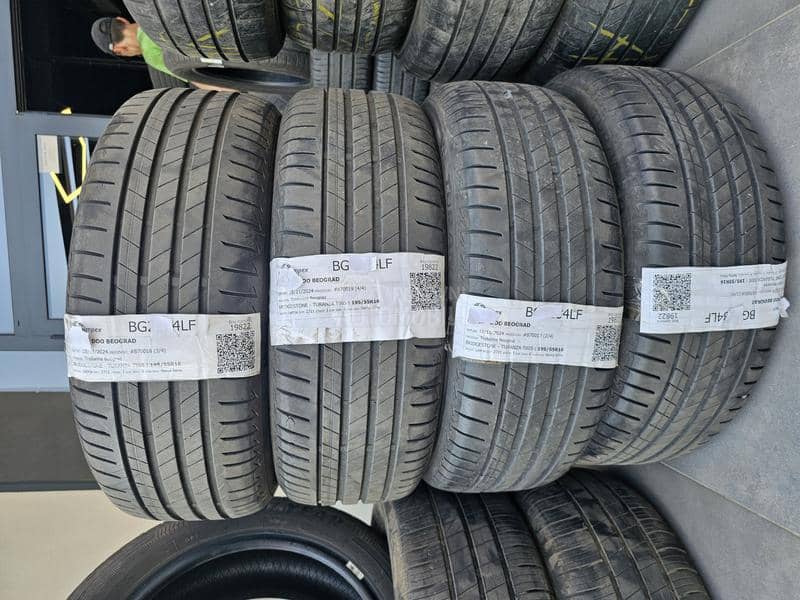 Bridgestone 195/55 R16 Letnja
