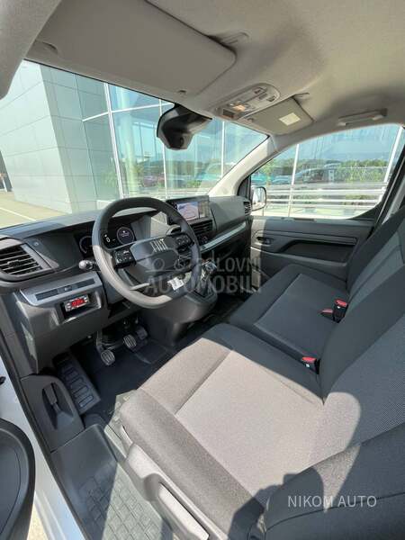 Fiat Scudo 145 MultiJet HLADNJAČA