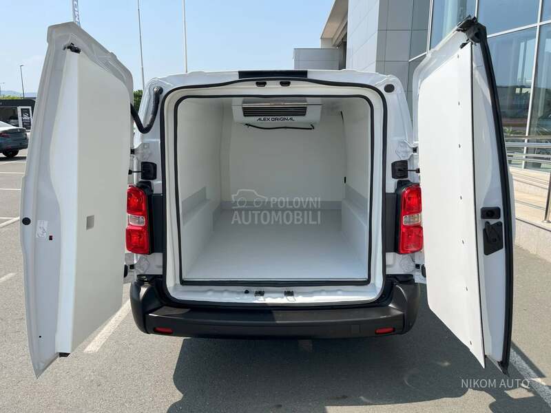 Fiat Scudo 145 MultiJet HLADNJAČA