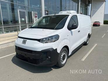 Fiat Scudo 145 MultiJet HLADNJAČA