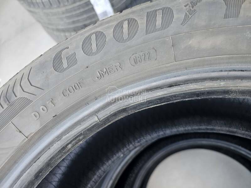 Goodyear 205/55 R16 Letnja