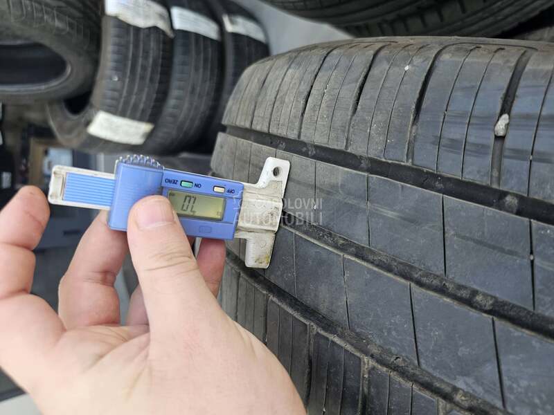 Goodyear 205/55 R16 Letnja