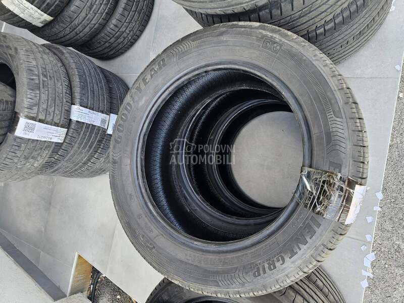 Goodyear 205/55 R16 Letnja
