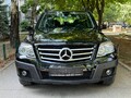 Mercedes Benz GLK 220 4x4