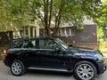 Mercedes Benz GLK 220 4x4