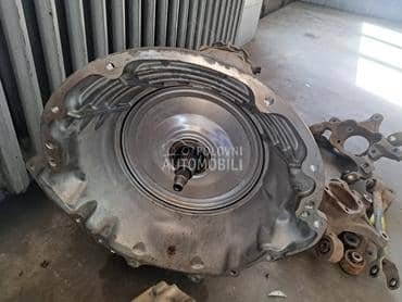 2.8crd Menjac za Jeep Cherokee