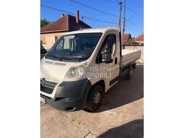 Citroen Jumper 