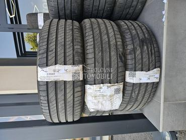 Michelin 215/55 R17 Letnja