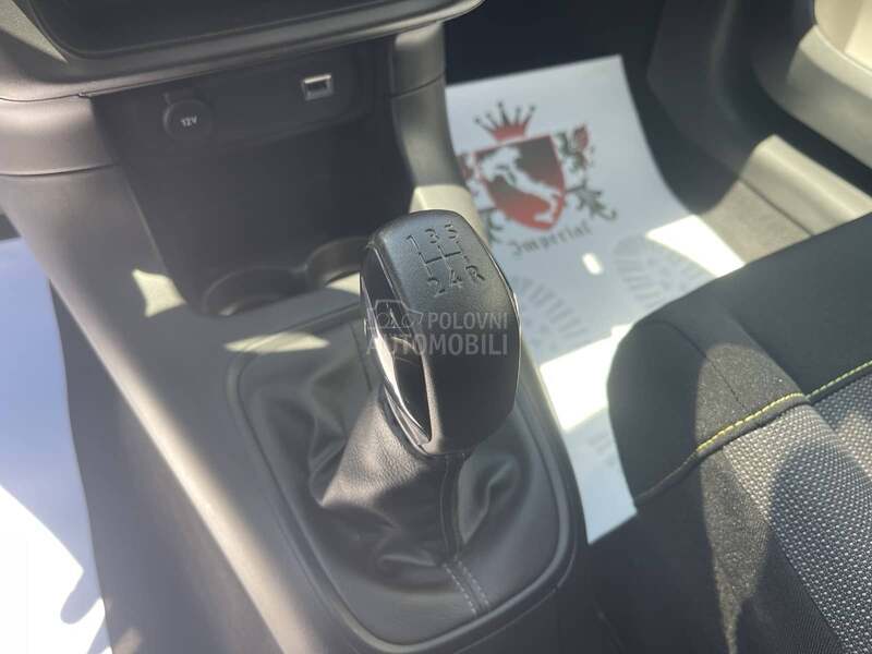 Citroen C3 1.2 B