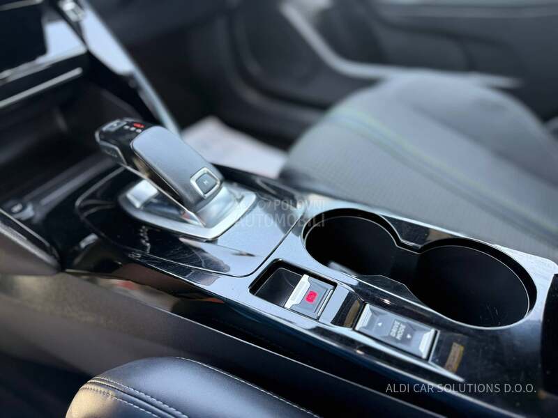 Peugeot 208 1.2 Puretech GTLINE