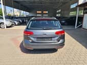 Volkswagen Passat B8 1.6 TDI BLUEMOTION