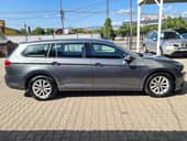 Volkswagen Passat B8 1.6 TDI BLUEMOTION