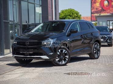 Opel Grandland 1.5D Elegance