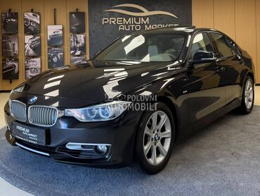 BMW 330 //3.0 D//ŠIBER/N O V