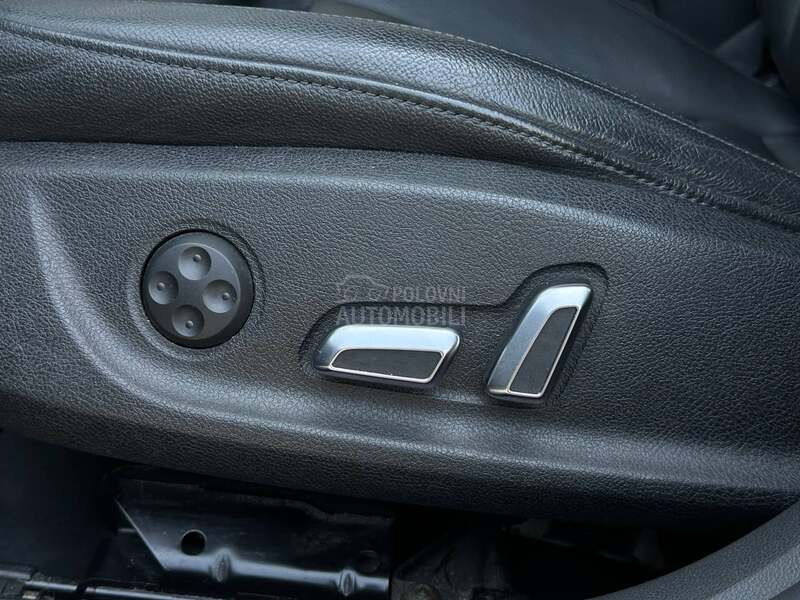 Audi A5 S Line/Stronic/4x4